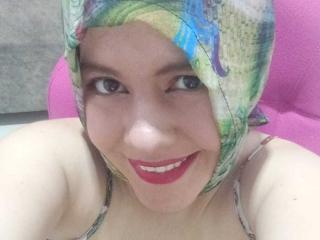 KathlenRousse Seins Show XXX en Direct - Photo 7/21