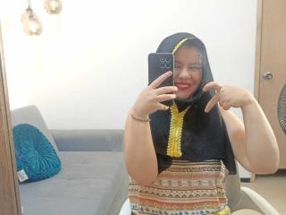 KathlenRousse Seins Show XXX en Direct - Photo 4/21