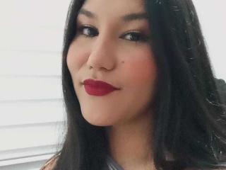 MariaRowe Hot et Sexy Liveshow - Photo 19/21