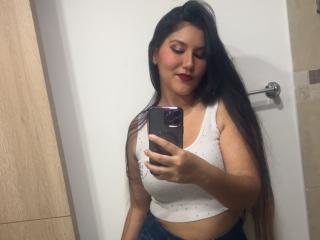 MariaRowe Hot et Sexy Liveshow - Photo 18/21