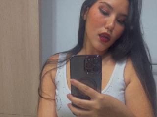 MariaRowe Hot et Sexy Liveshow - Photo 17/21