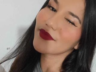 MariaRowe Hot et Sexy Liveshow - Photo 16/21