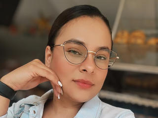 LunaSoler Anal Livecam - Photo 21/21