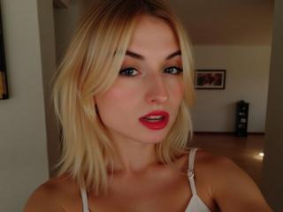 BlondieMelisa Live Cam Porn - Photo 4/5