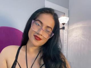 AmbberMoon Webcam Porno Live - Photo 6/9