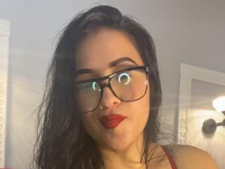 AmbberMoon Webcam Porno Live - Photo 5/9