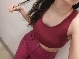AlexandraSweet Webcam Porno Live - Photo 8/21
