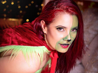 AdaMclain Webcam Porno Live - Photo 8/21