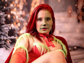 AdaMclain Webcam Porno Live - Photo 4/21