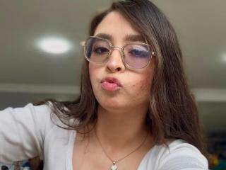 EvaMcAllister Seins Liveshow - Photo 12/21