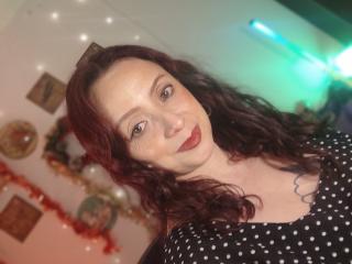 CatalinaMonyque Webcam Sexe Direct - Photo 4/21