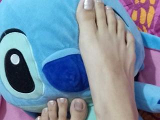 NathalyJohns Pussy Video Webcam - Photo 11/21