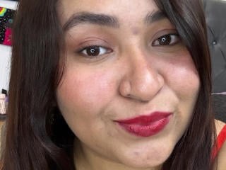 KarlaWild Seins Show XXX en Direct - Photo 21/21