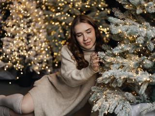 LauraHlot Anal en Webcam Live - Photo 21/21