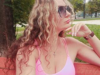CarmenAutumn Webcam Sexe Direct - Photo 6/15