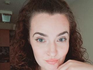 CarmenAutumn Webcam Sexe Direct - Photo 4/15