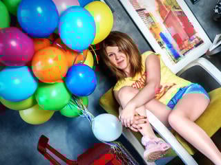 KarolynGlam Seins Show XXX en Direct - Photo 15/21