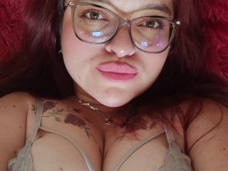 ElizabethFire Seins Liveshow - Photo 17/21