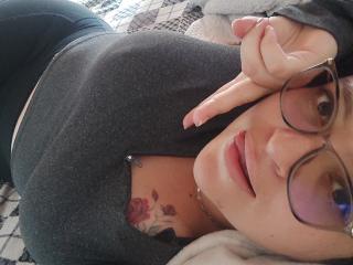 ElizabethFire Seins Liveshow - Photo 12/21