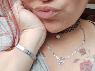 ElizabethFire Seins Liveshow - Photo 11/21