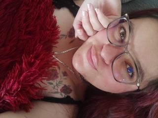 ElizabethFire Seins Liveshow - Photo 10/21