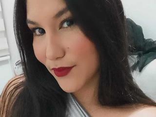 MariaRowe Hot et Sexy Liveshow - Photo 15/21