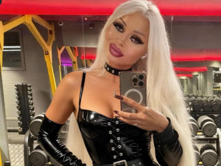 RoxyRoyale Sex Brunette - Photo 7/7