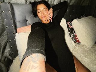 ThaliaAres Love Webcams - Photo 4/21