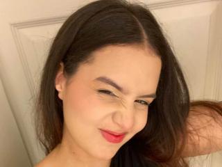 KylieLumi Seins Show XXX en Direct - Photo 9/21