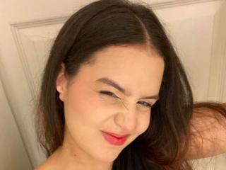 KylieLumi Seins Show XXX en Direct - Photo 8/21