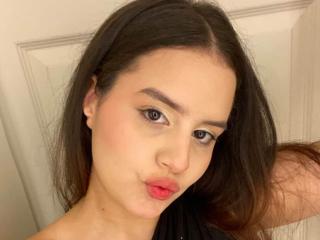 KylieLumi Seins Show XXX en Direct - Photo 7/21