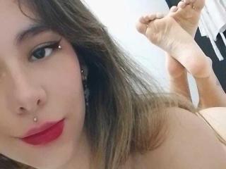 NathalyJohns Pussy Video Webcam - Photo 7/21