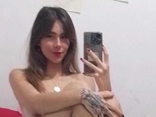 NathalyJohns Pussy Video Webcam - Photo 6/21