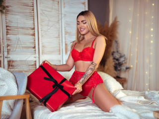 SamanthaRogue Fellation XXX Cams - Photo 17/21