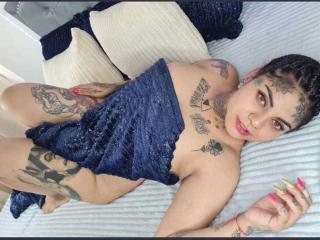 EliSpank Seins Liveshow - Photo 8/8