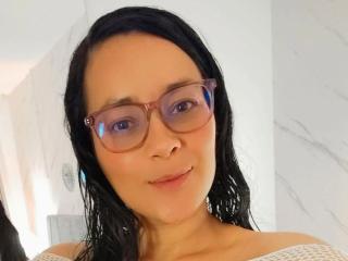 MichellMonet Hot et Sexy Liveshow - Photo 20/21