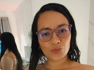 MichellMonet Hot et Sexy Liveshow - Photo 19/21