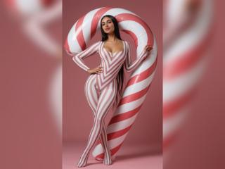 MiilaWx Hot et Sexy Liveshow - Photo 4/21