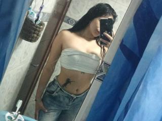 VictoriaAlvarez Baise Anal - Photo 20/21