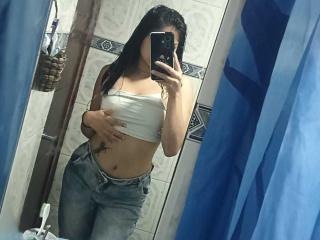 VictoriaAlvarez Baise Anal - Photo 15/21