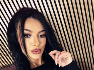 KinkyAmelie Seins Show XXX en Direct - Photo 18/21