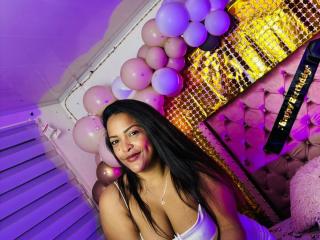 DannaRamiirez Amateur Live Webcam - Photo 14/21