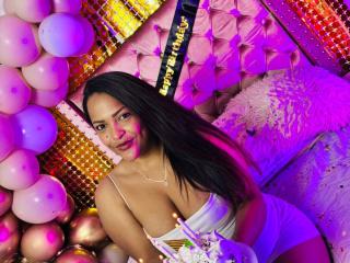 DannaRamiirez Amateur Live Webcam - Photo 9/21