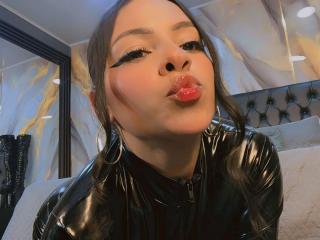 LindaFrancoo Anal en Webcam Live - Photo 8/21