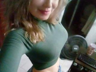 CharlotteFit Webcam Sexe Direct - Photo 14/20