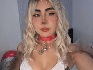 EmilyValk Seins Liveshow - Photo 11/21