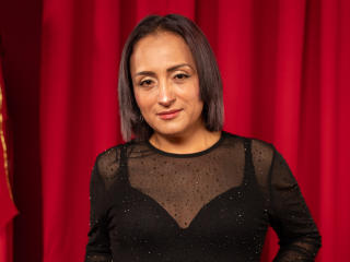 AmandaSolery Webcam Porno Live - Photo 11/11