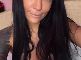 AndraD Webcam Porno Live - Photo 14/21