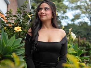 MaddieColins Hot et Sexy Liveshow - Photo 11/11