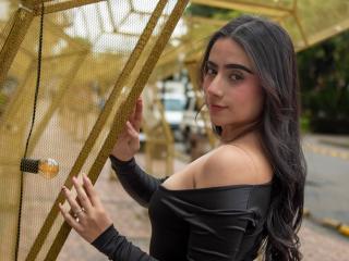 MaddieColins Hot et Sexy Liveshow - Photo 10/11